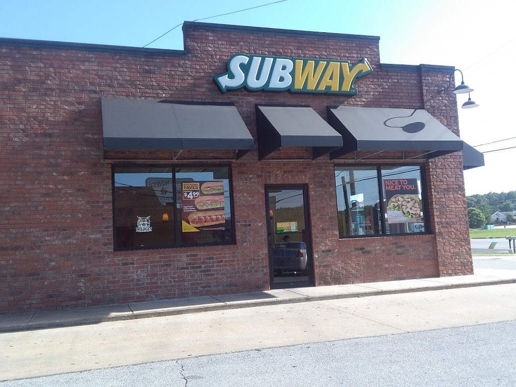Subway 64850