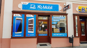 KS Mobil s.r.o. - prodejna Kroměříž