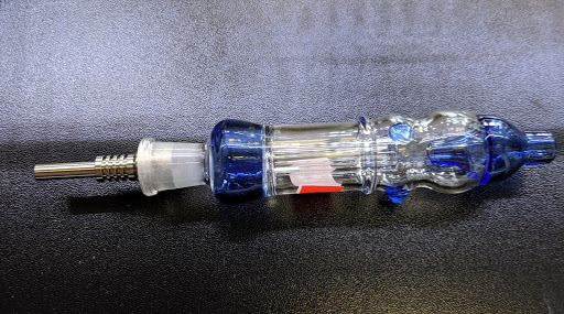 Tobacco Shop «Smokey discount tobacco», reviews and photos, 2316 E Main St, Plainfield, IN 46168, USA