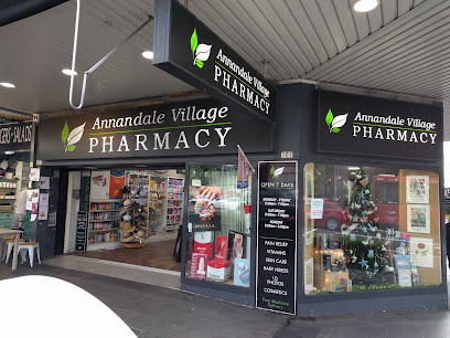 Annandale Village Pharmacy