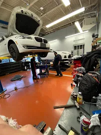 Hudson Gas & Auto - Sunoco - Quick & Fresh - Car repair in Union City, NJ, Manhattan - Rated 3.7/5