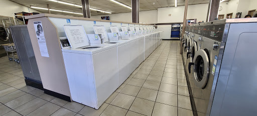 Laundromat «Launderland Coin Laundry», reviews and photos, 2256 Colorado Blvd #106, Los Angeles, CA 90041, USA