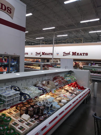 Warehouse club «BJ’s Wholesale Club», reviews and photos, 2300 W Oregon Ave, Philadelphia, PA 19145, USA