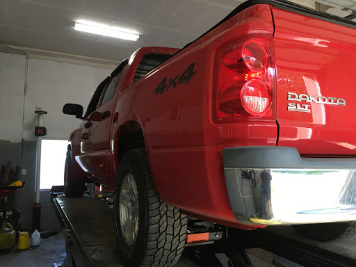 Auto Repair Shop «Wingdale Automotive», reviews and photos, 1827 NY-22, Wingdale, NY 12594, USA