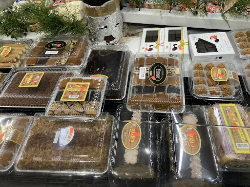 Supermarket «Dd. karabakh market. kebab. bakery. deli. produce», reviews and photos, 5030 N First St, Fresno, CA 93710, USA