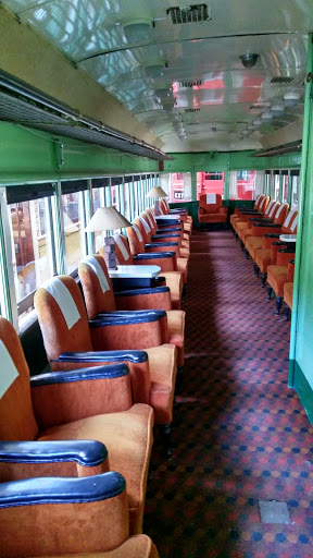 Museum «Seashore Trolley Museum», reviews and photos, 195 Log Cabin Rd, Kennebunkport, ME 04046, USA