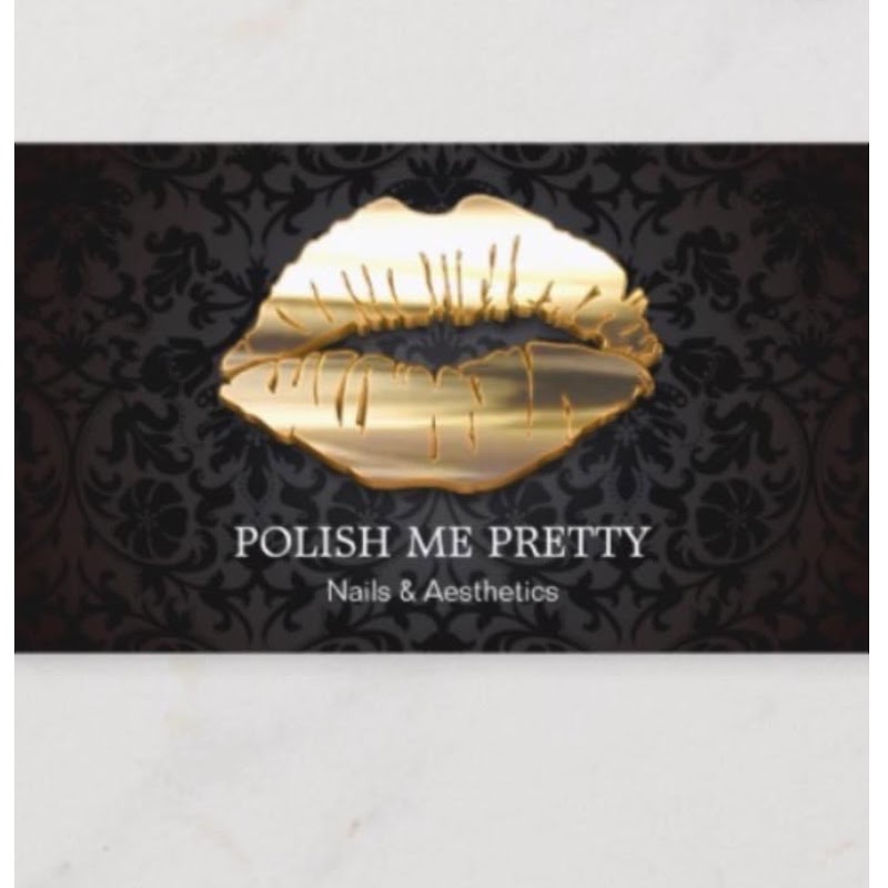 Polish Me Pretty