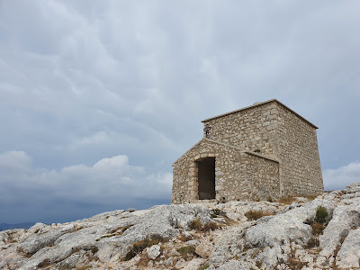 Chapelle du Saint-Pilon à Riboux