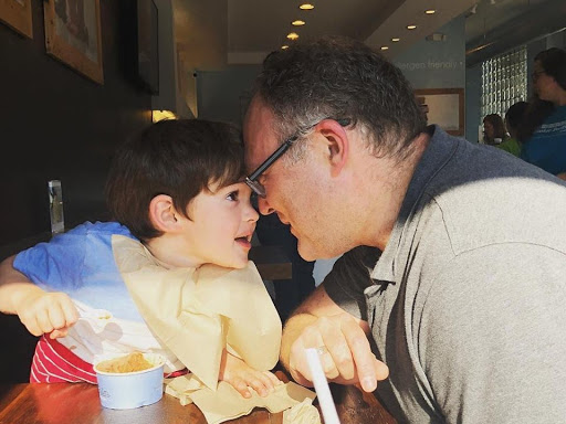 Ice Cream Shop «FRÍO Gelato - 517 Dempster, Evanston», reviews and photos, 517 Dempster St, Evanston, IL 60201, USA