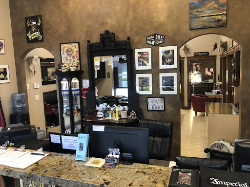 Explore inner arm cover up tattoo ideas, creative tattoo ideas in Twin Falls, available at Underground Ink Tattoo and Piercing