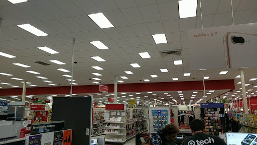 Department Store «Target», reviews and photos, 12197 Sunset Hills Rd, Reston, VA 20190, USA