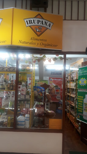 IRUPANA ANDEAN ORGANIC FOOD S.A. ( FLOR DE AMARANTO )