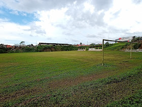Liga Deportiva Barrial Santa Martha