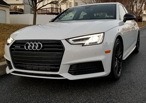 Audi Dealer «Audi Allentown», reviews and photos, 4725 Hamilton Blvd, Allentown, PA 18103, USA