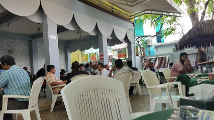 Lemongrass Restaurant - Shaheed Ali Hingun, Malé, Maldives
