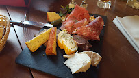 Charcuterie du Restaurant français A Taaable à Lille - n°5