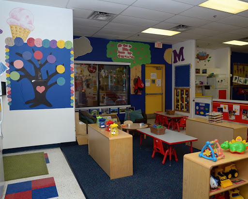 Day Care Center «Tutor Time of Goodyear, AZ», reviews and photos, 1730 N Dysart Rd, Goodyear, AZ 85395, USA