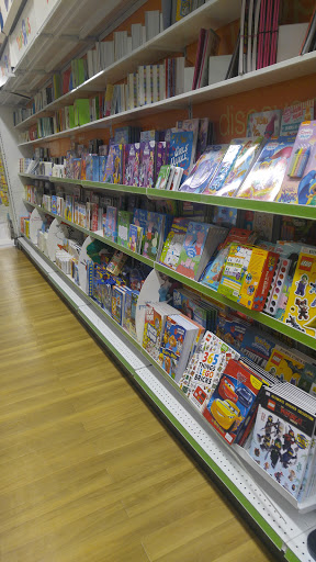 Toy Store «Toys