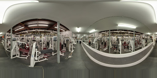 Gym «Dolphin Fitness Club», reviews and photos, 2030 Eastchester Rd, Bronx, NY 10461, USA