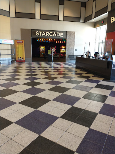 Movie Theater «Cinemark Tinseltown», reviews and photos, 7401 Market St, Youngstown, OH 44512, USA