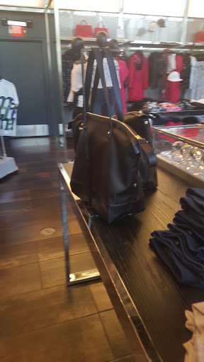 Clothing Store «A/X Armani Exchange», reviews and photos, 760 Collins Ave, Miami Beach, FL 33139, USA