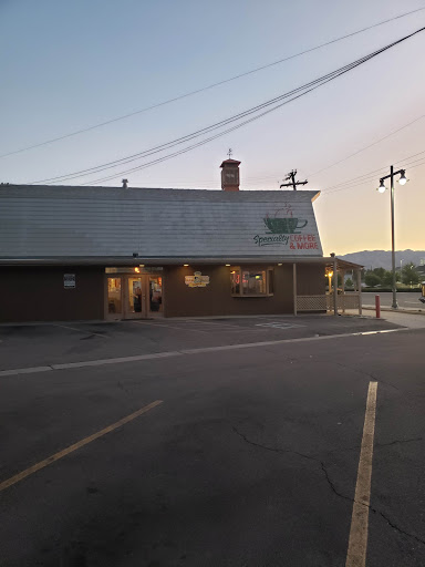 Coffee Shop «Bad Ass Coffee SLC», reviews and photos, 3530 State St, Salt Lake City, UT 84115, USA