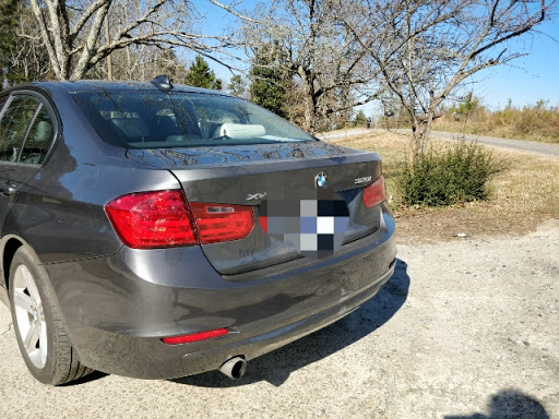 Auto Body Shop «Friendship Paint & Body Shop», reviews and photos, 1020 McGinnis Ct # C, Suwanee, GA 30024, USA