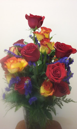 Florist «Cottage Flowers», reviews and photos, 170 Halsey Rd, Parsippany, NJ 07054, USA