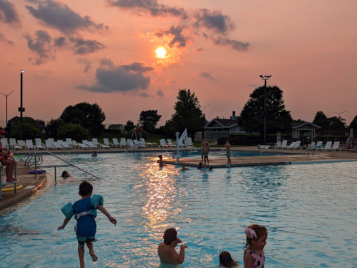 Water Park «Spring Bank Aquatic Center Inc», reviews and photos, 16105 S Drauden Rd, Plainfield, IL 60544, USA