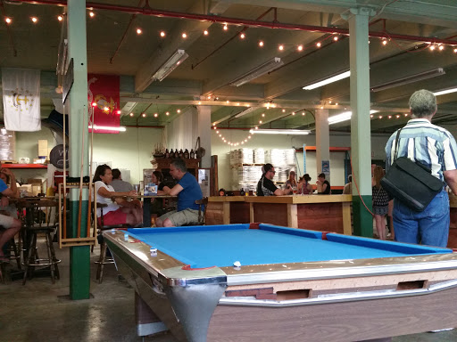 Brewery «Whalers Brewing Company», reviews and photos, 1174 Kingstown Rd, Wakefield, RI 02879, USA