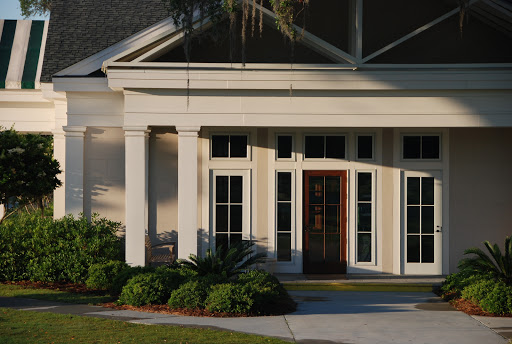 Country Club «Brunswick Country Club», reviews and photos, 4041 Darien Hwy, Brunswick, GA 31525, USA