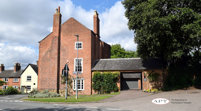 The Dower House, Grange Ln, Thurnby, Leicester LE7 9PH, United Kingdom