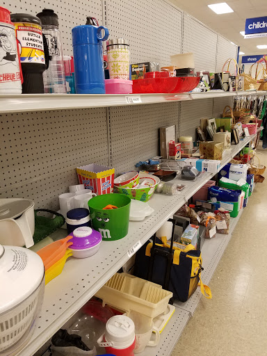 Thrift Store «Goodwill Industries», reviews and photos