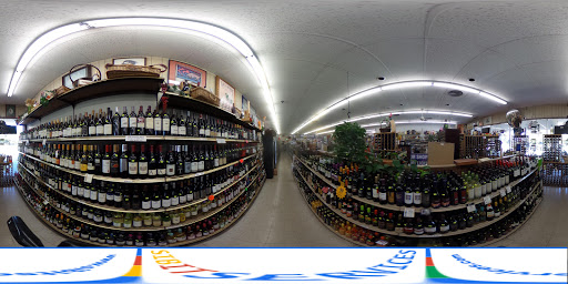 Liquor Store «Rosemont Liquors», reviews and photos, 9515 W Higgins Rd, Rosemont, IL 60018, USA