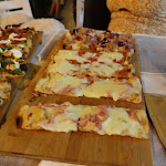 Photo n°2 de l'avis de Antonietta.a fait le 02/08/2023 à 14:09 sur le  Ipizzaroli à Rome