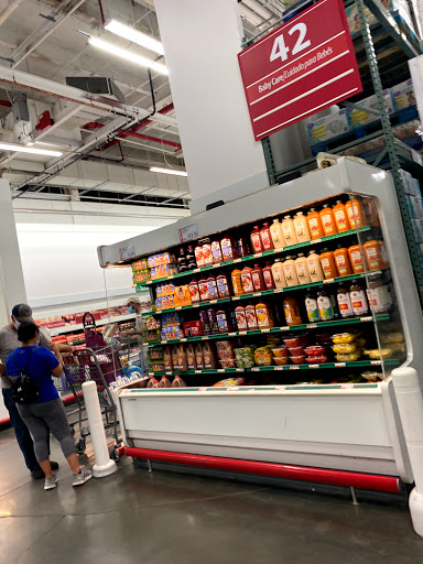 Warehouse club «BJ’s Wholesale Club», reviews and photos, 66-26 Metropolitan Ave, Middle Village, NY 11379, USA