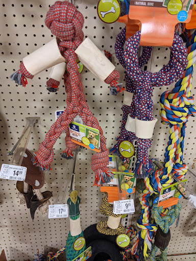 Pet Supply Store «PetSmart», reviews and photos, 1733 S Stapley Dr, Mesa, AZ 85204, USA