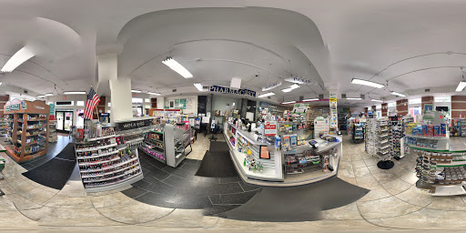 Pharmacy «Quick Med Pharmacy», reviews and photos, 1221 Main St, Asbury Park, NJ 07712, USA