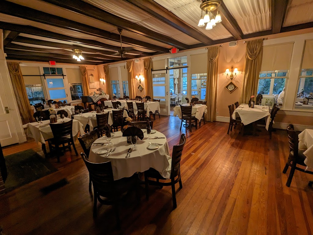 The Rose Plantation 34731