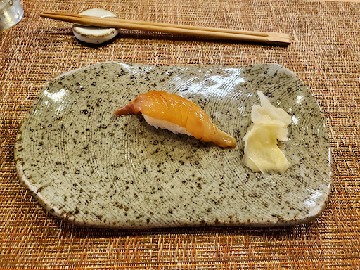 Shin Sushi image