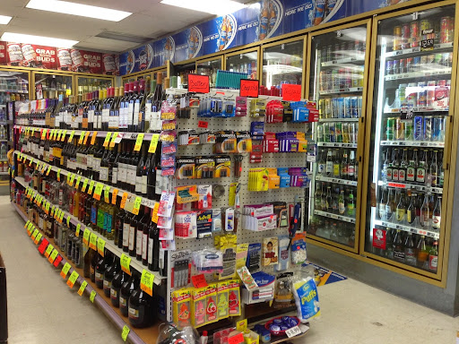 Liquor Store «Holiday House Liquor», reviews and photos, 1197 W Central Ave, Brea, CA 92821, USA