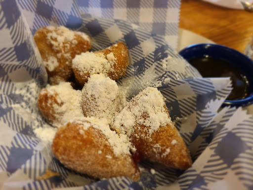 American Restaurant «Cracker Barrel Old Country Store», reviews and photos, 236 Pauline Dr, York, PA 17402, USA