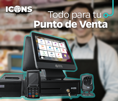 Icons Store México