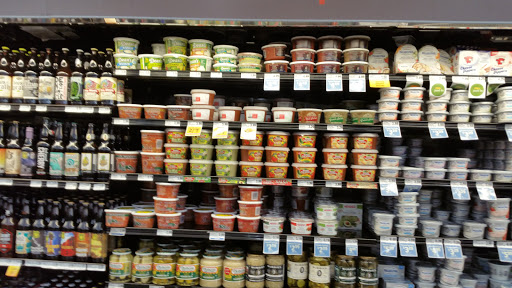 Supermarket «Save Mart Supermarkets», reviews and photos, 900 W Henderson Ave, Porterville, CA 93257, USA