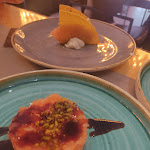 Photo n°5 de l'avis de Iryna. fait le 09/06/2019 à 08:30 sur le  Miho Japanese Restaurant à Desio