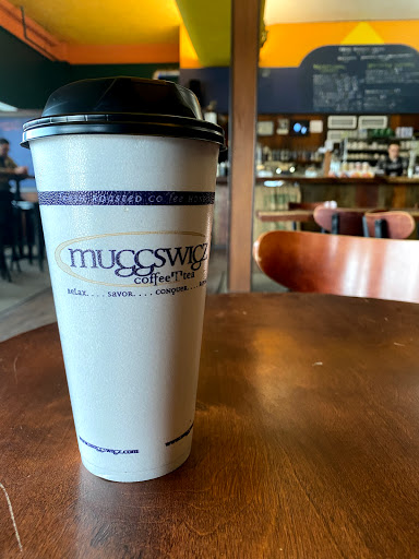 Coffee Shop «Muggswigz Coffee & Tea co.», reviews and photos, 5864 Fulton Dr NW, Canton, OH 44718, USA