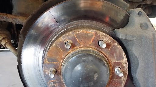 Car Repair and Maintenance «Midas», reviews and photos, 10726 Silverdale Way NW, Silverdale, WA 98383, USA