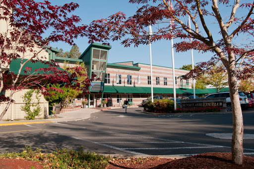 Athletic Field «Sunset Athletic Club», reviews and photos, 13939 NW Cornell Rd, Portland, OR 97229, USA