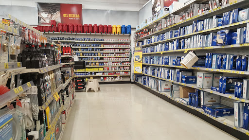 Auto Parts Store «Advance Auto Parts», reviews and photos, 77 Blakeslee Blvd Dr E, Lehighton, PA 18235, USA