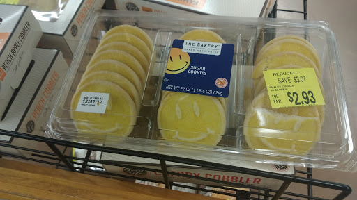 Department Store «Walmart Supercenter», reviews and photos, 200 Academy Dr, Ripley, WV 25271, USA